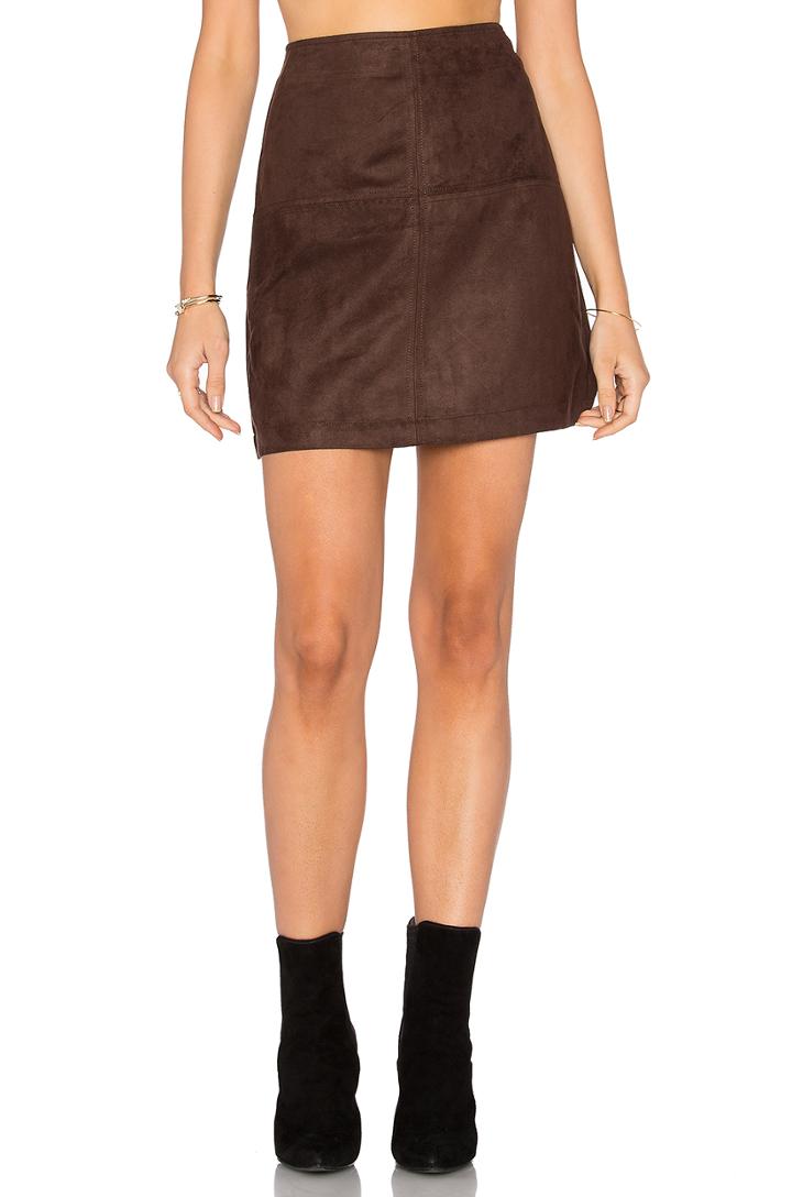 Easy Mod Skirt