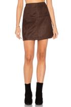 Easy Mod Skirt