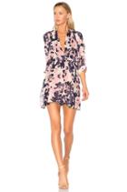 Nueva Puebla Mini Dress