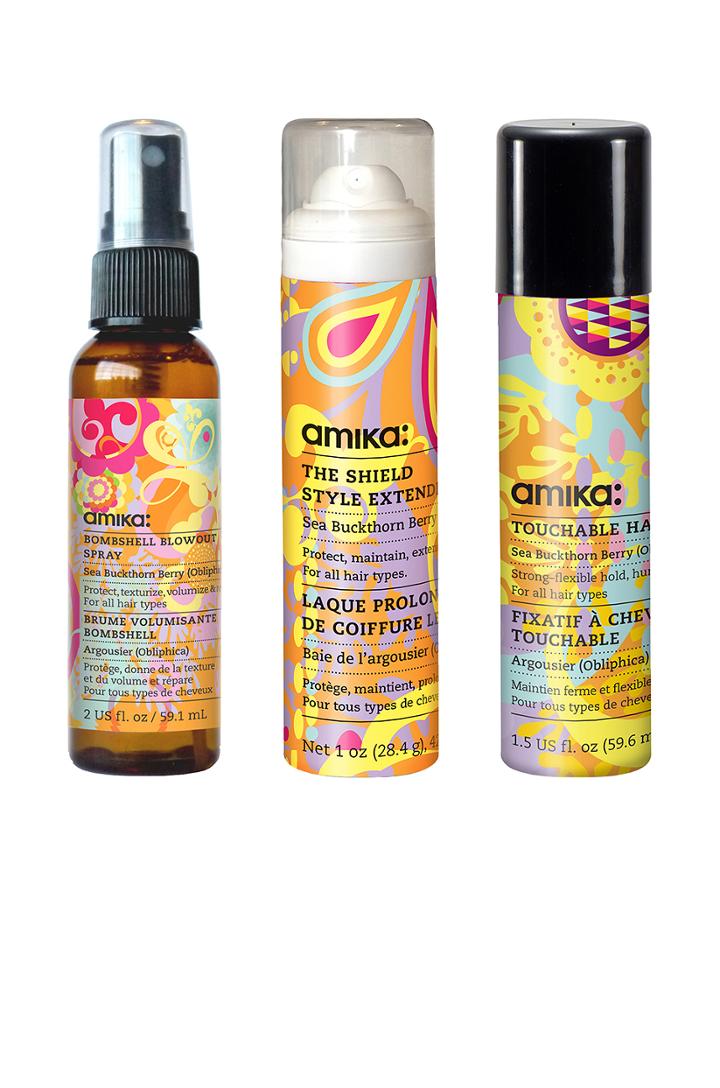 Quintressentials - Blow(dry) Me