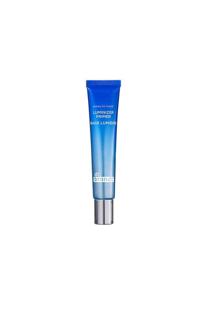 Pores No More Luminizer Primer