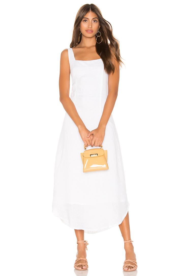 Trail Dress