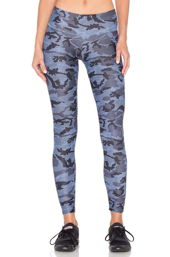 The Teagan Legging