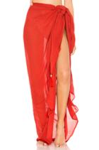 Sarong Solid