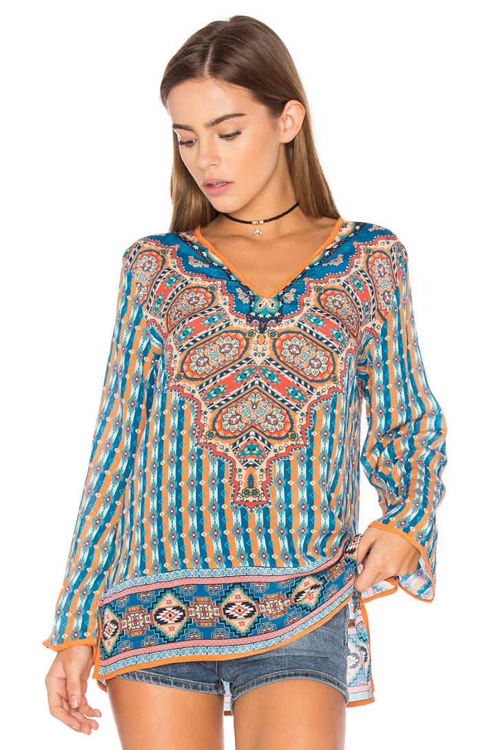 Monisha Top