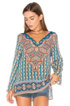 Monisha Top