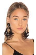 Multi Feather Hoops