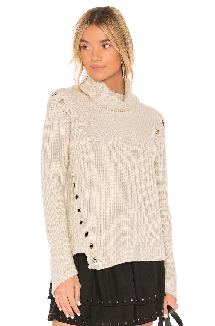 Ambrose Cashmere Sweater