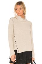 Ambrose Cashmere Sweater