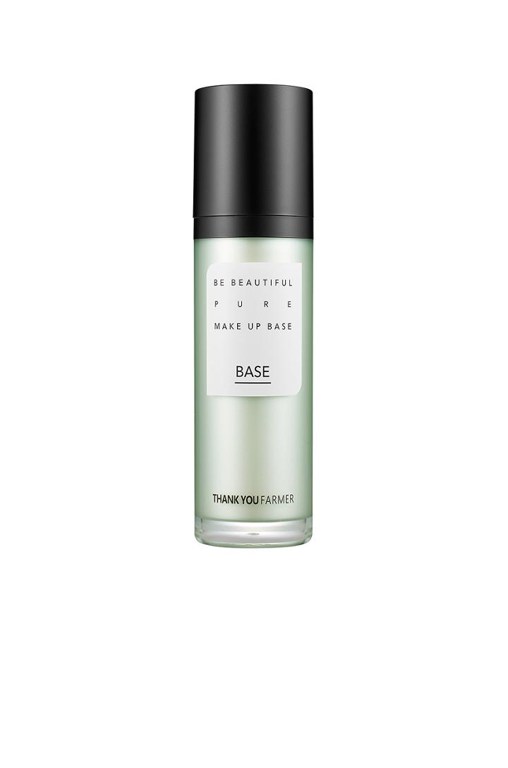 Be Beautiful Pure Make Up Base