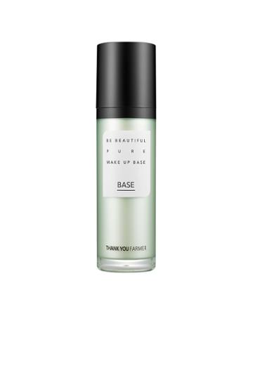 Be Beautiful Pure Make Up Base