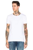 Classic Crewneck Tee