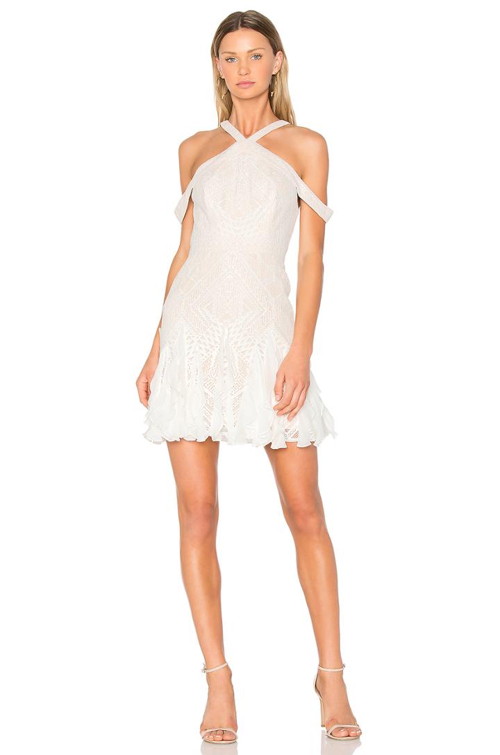 Leighann Dress