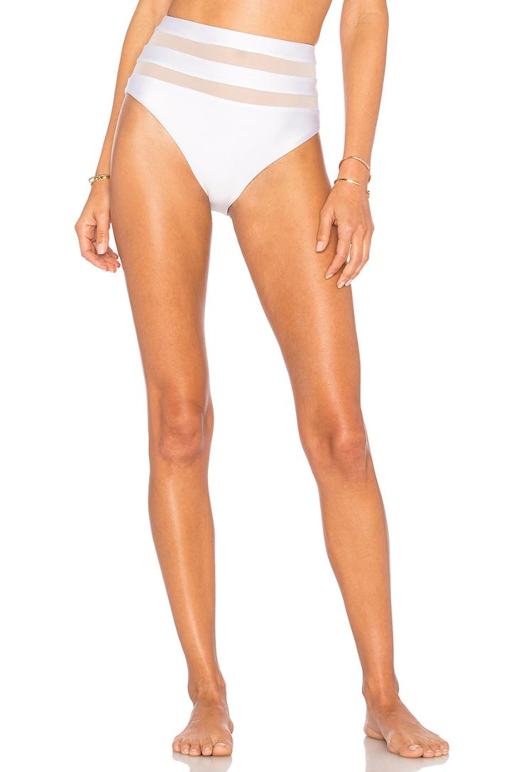 In My Head High-waisted Bottom