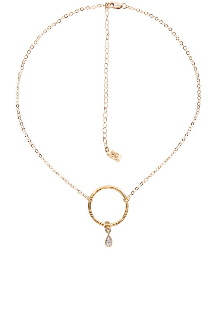 Merona Neckpiece