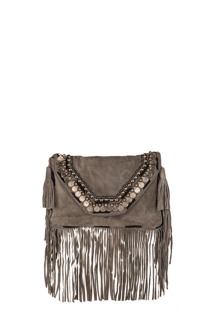 Kira Crossbody