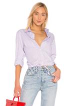 Drawstring Shirt