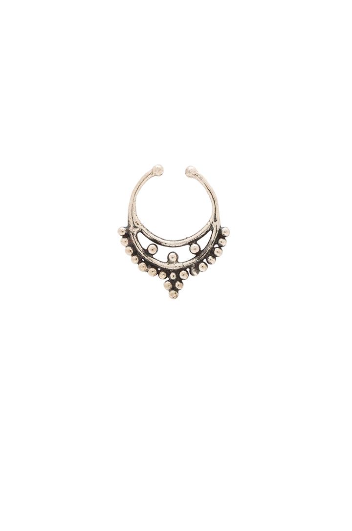 Queen Cleopatra Nose Ring