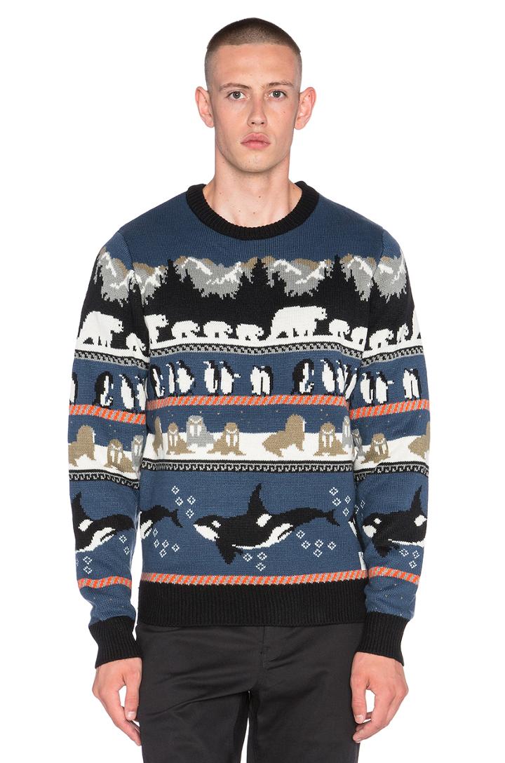 Jamieson Sweater