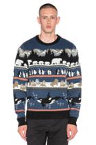 Jamieson Sweater
