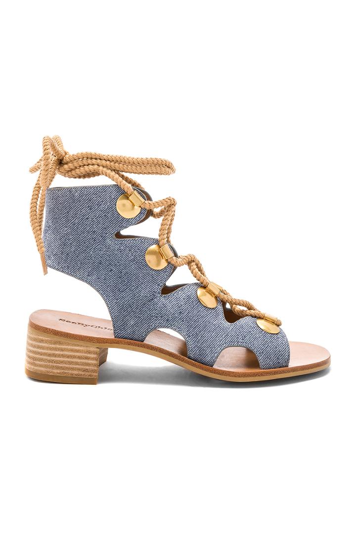 Alabama Sandal