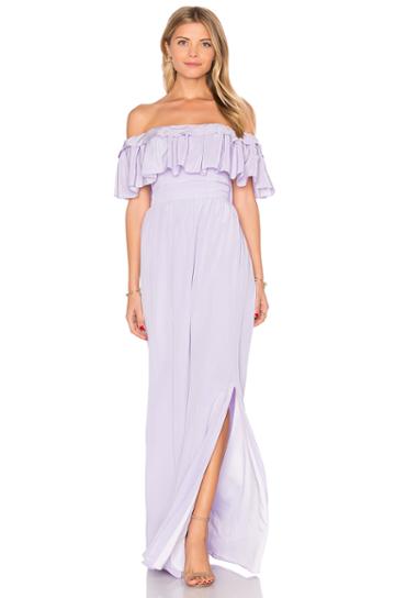 Stavro Maxi Dress