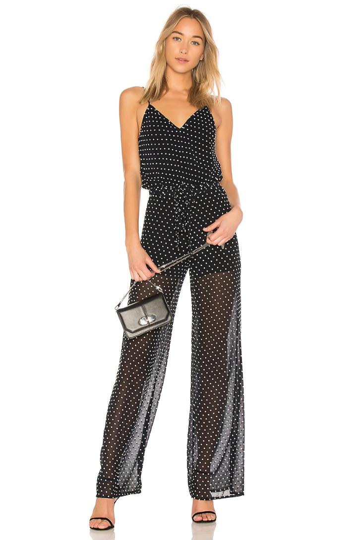 Loretta Jumpsuit