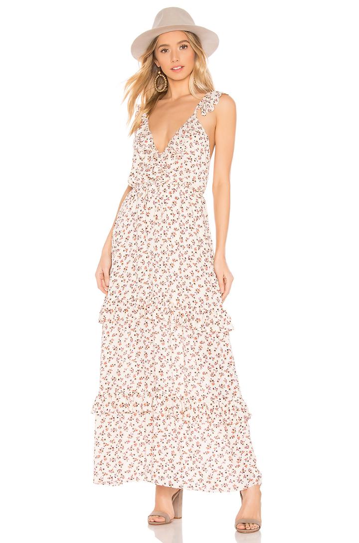 Valerie Maxi Dress