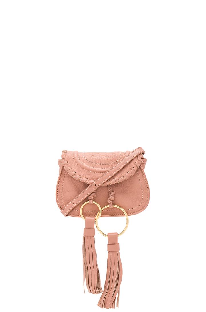 Polly Mini Crossbody Bag