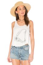 Jones Jaw Tank