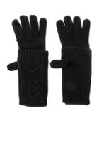 Bruna Cashmere Gloves