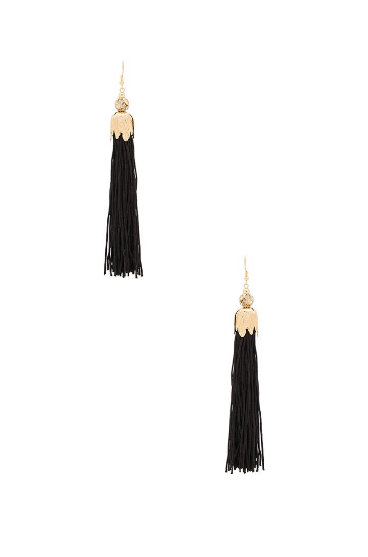 Zoey Earrings