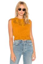 Butterfly Bolinas Top