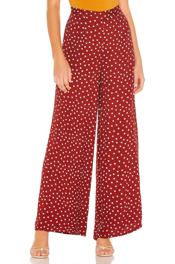 Bright Side Pant