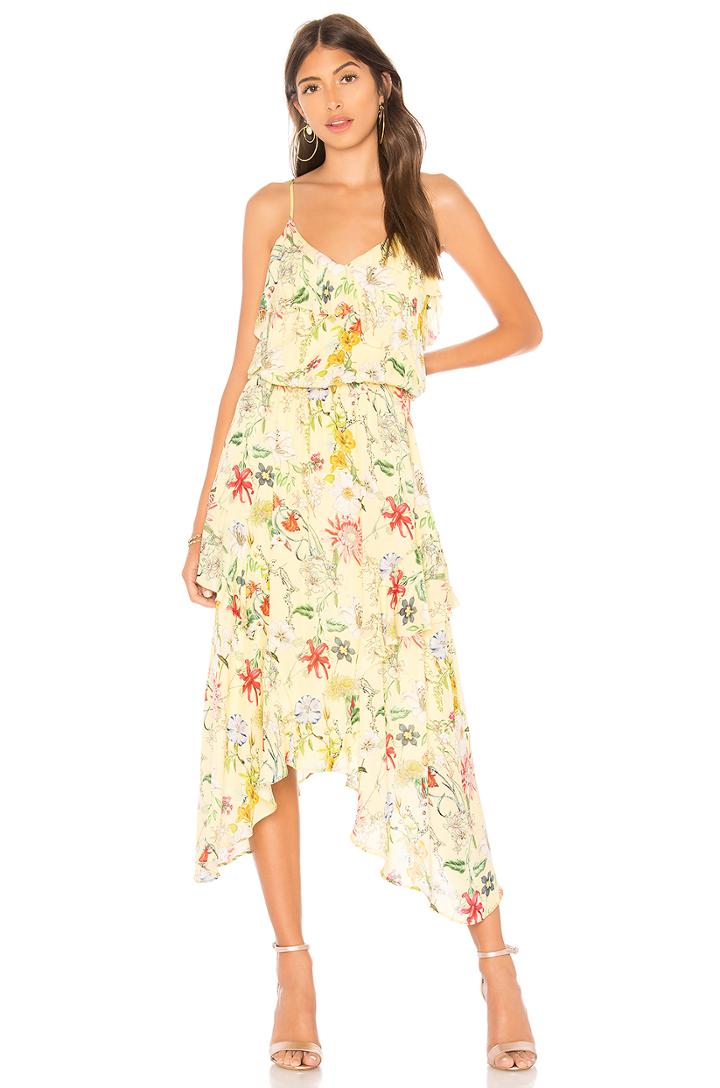 Vanna Dress