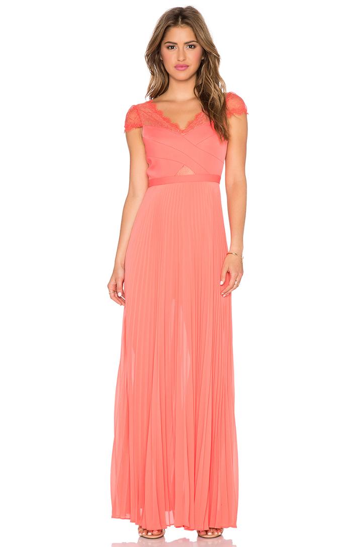 Madalena Maxi Dress