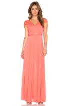 Madalena Maxi Dress