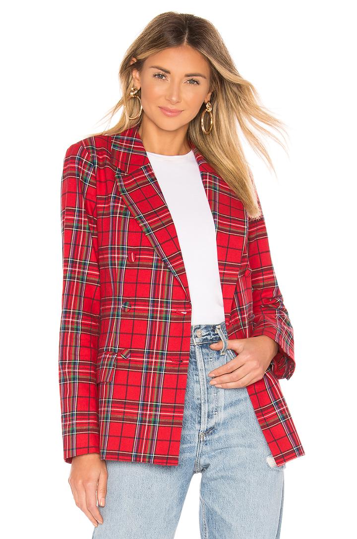 The Ruth Jacket