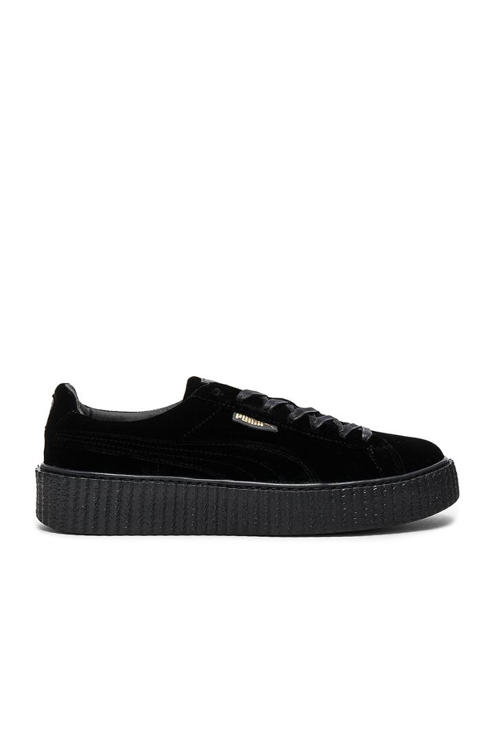 Velvet Creepers