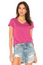 Shirttail Foundation Tee