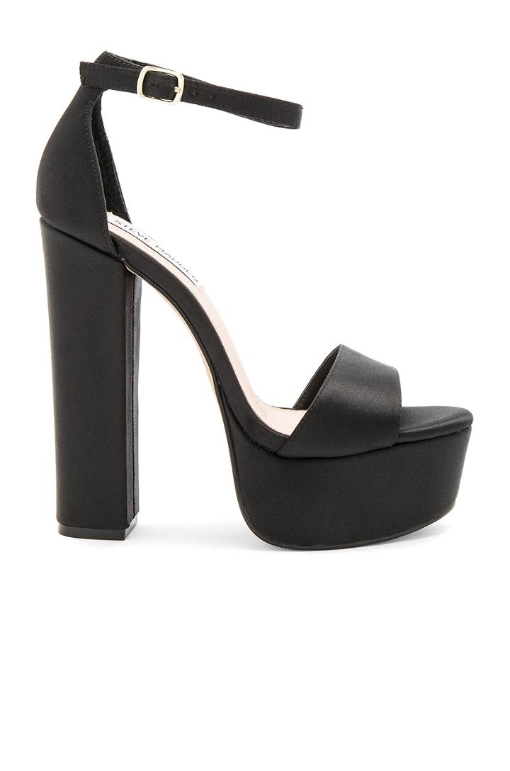 Gonzo Heel