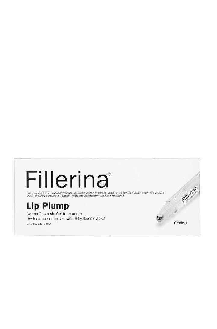 Lip Plump Grade 1