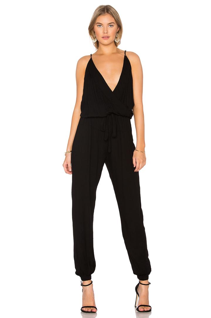 Rodney Jumpsuit