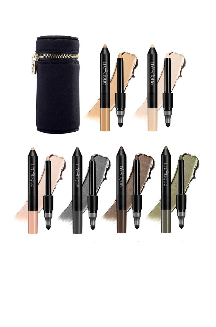 Full Size Shadow Crayon Set