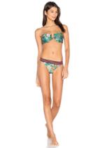 Tropicale Balconette Bikini Set