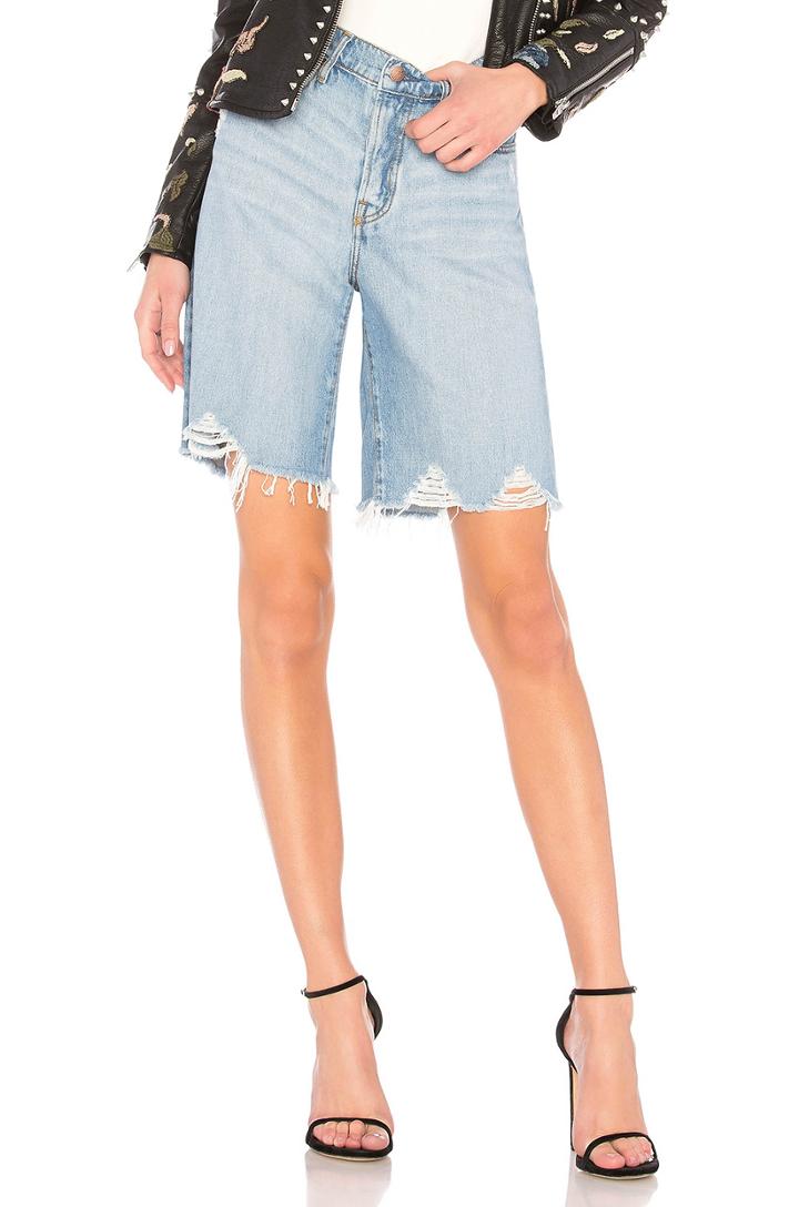 Parker Short