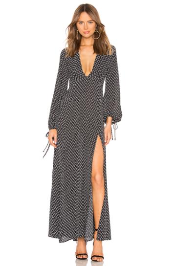 Kris Maxi Dress