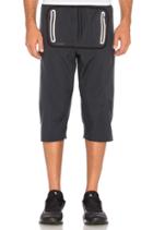 Keplar Cropped Jogger