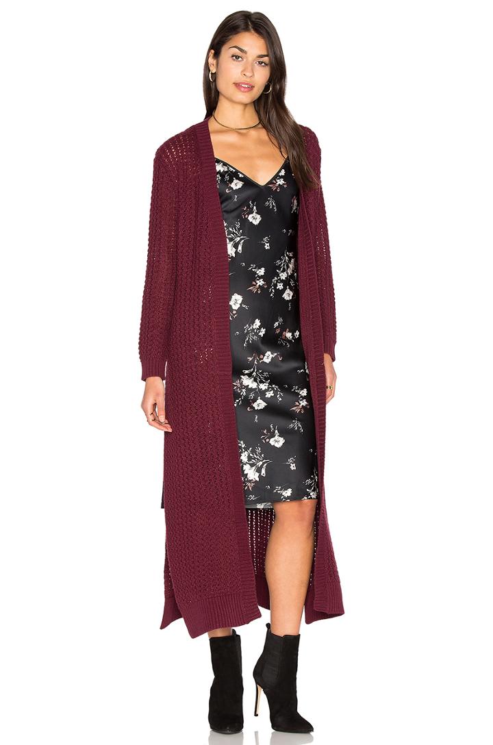 Daria Knit Cardigan