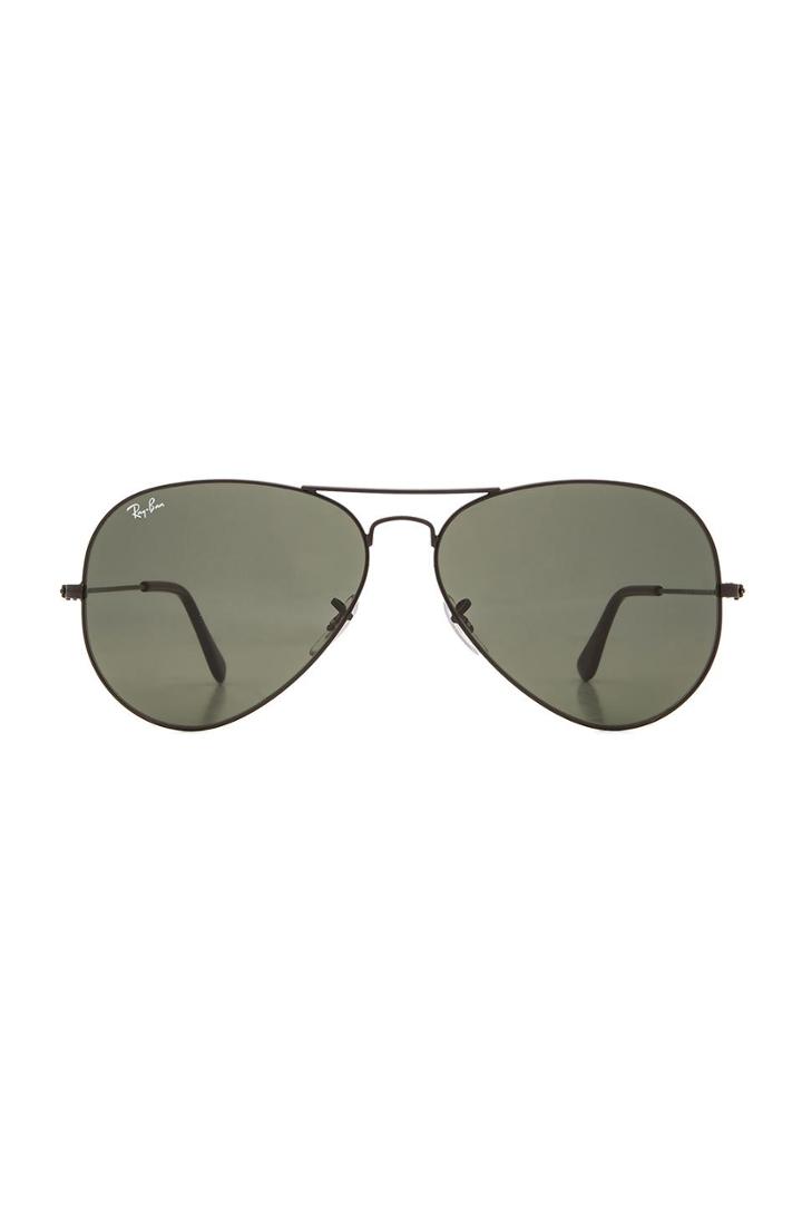 Aviator Large Metal Ii